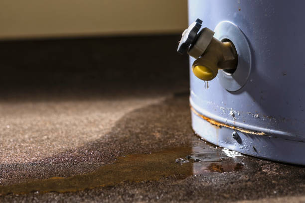 Best 24-hour water damage restoration  in Statesville, NC